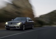 Mercedes-Benz C 320 CDI Avantgarde